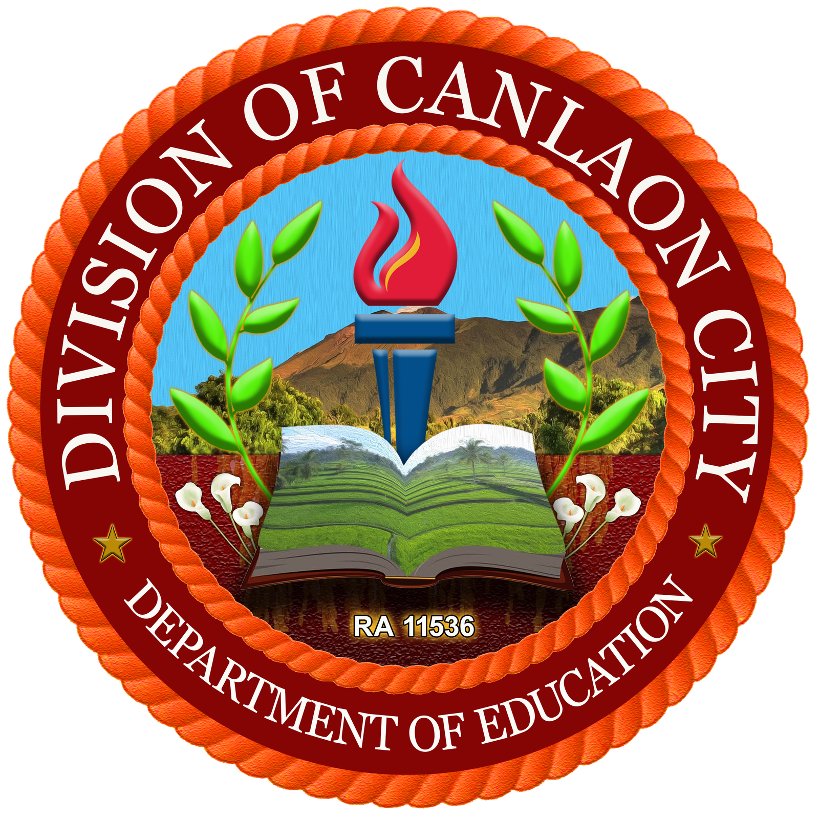 iTAMS - DepEd Division of Canlaon City